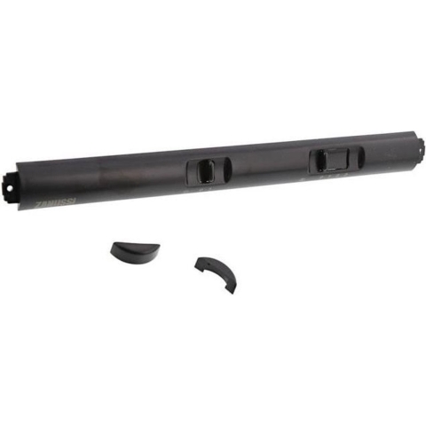 AEG kit, kontroledoos, black 4055140794
