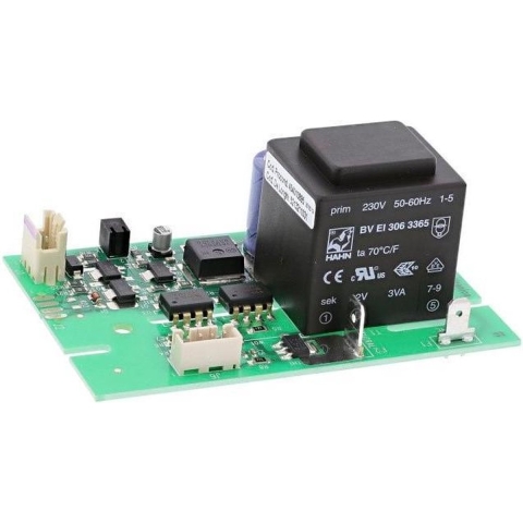 AEG PCB van LED koffiezetapparaat 4055374534