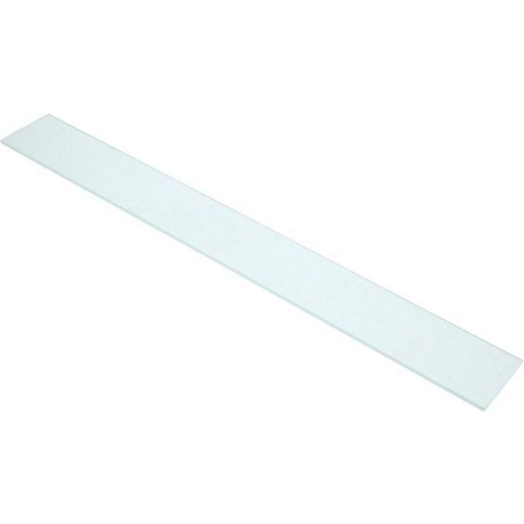 AEG Lampenscherm glas afzuigkap 50220069004