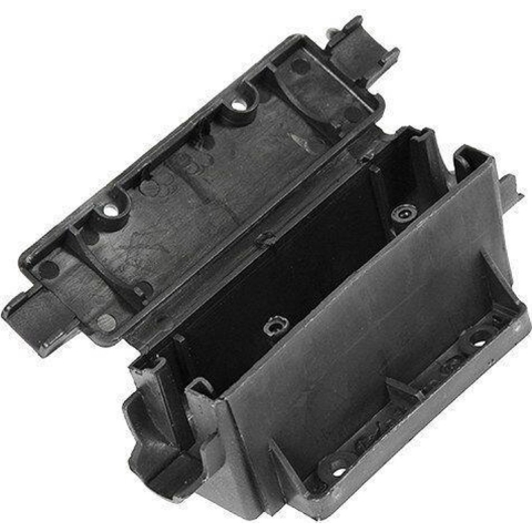 AEG Lamphouder afzuigkap 50245791004