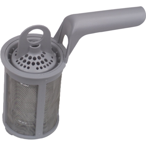 AEG Centrale afvoerfilter vaatwasser 50297774007