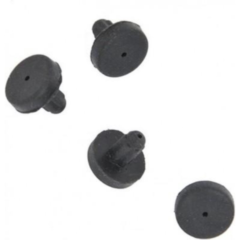 AEG Bufferset rooster kookplaat (12 stuks) 50284009003