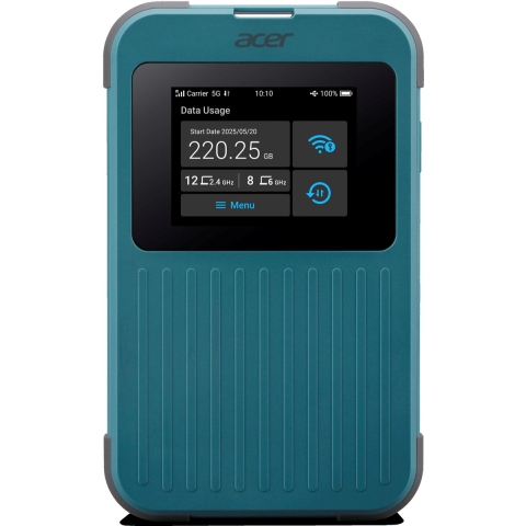 Acer Connect M4 Mobiele WiFi