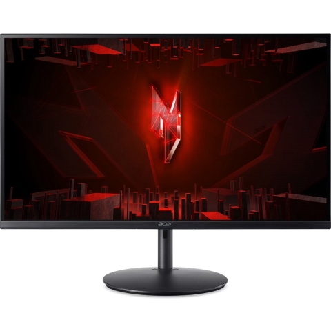 Acer Nitro XF0 Gamemonitor | XF270M3 | Zwart