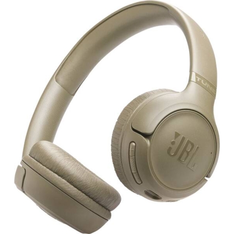 JBL Tune 530BT Beige