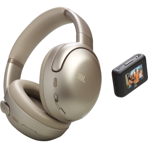 JBL Tour One M3 Smart Tx Mocha