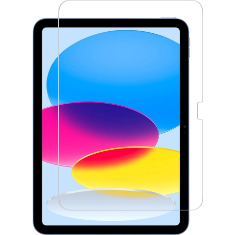 Accezz Premium Glass Screenprotector - iPad 10.9 (2022)