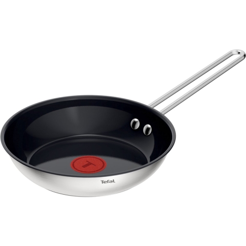 Tefal Nordica keramische koekenpan 20 cm - inductie