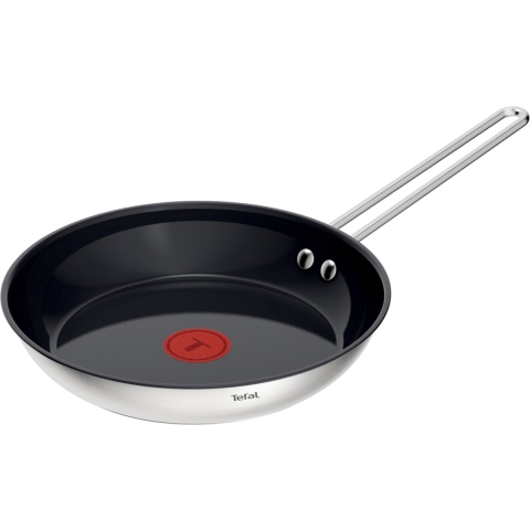 Tefal Nordica keramische koekenpan 24 cm - inductie