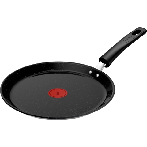 Tefal Experience Ceram keramische pannenkoekpan 25 cm - inductie