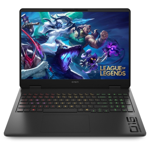 HP OMEN 16-ap0576nd