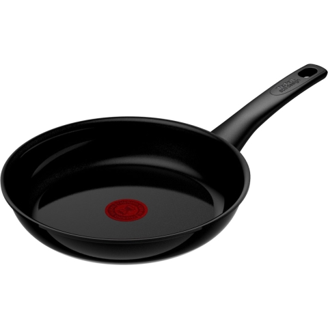 Tefal Renew Black ON keramische koekenpan 24 cm - inductie