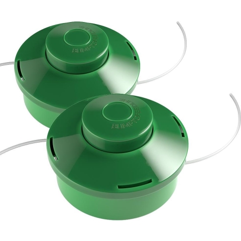 Dubbele draadspoel set van 2 voor multitool