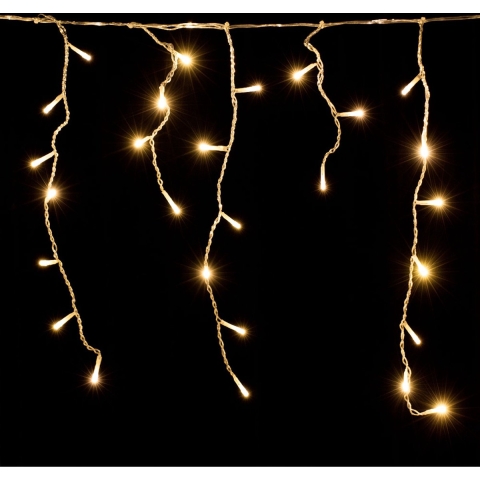 Kerstverlichting LED Lichtsnoer Kerst Warmwit 10m