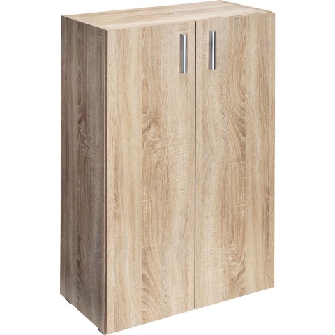 Dressoir Vela Eikenhout 115,5x30x60cm