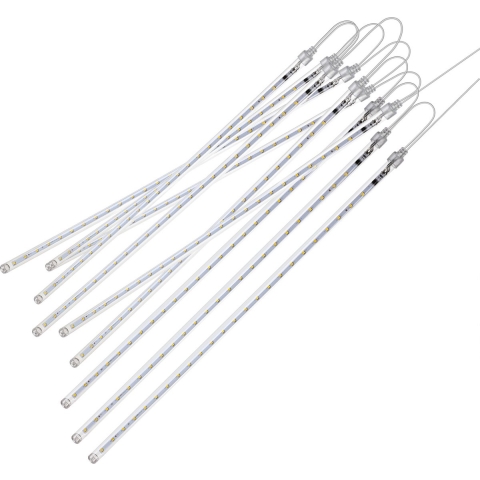 Kerstverlichting Ijsregen LED Lichteffect 8,6 Meter