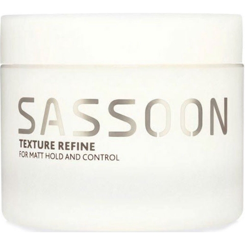 Sassoon Texture Refine 50ml