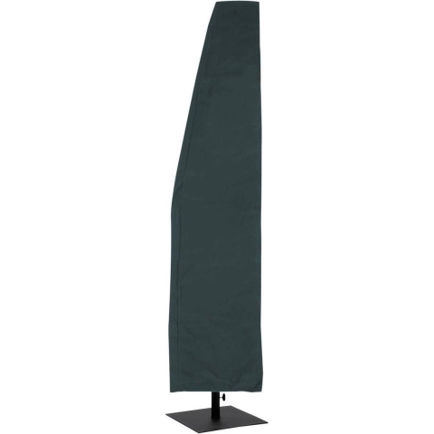 Parasolhoes Antraciet 35m