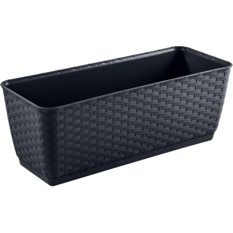 Balkondoos Ratolla Umbra 49x16x17,5cm