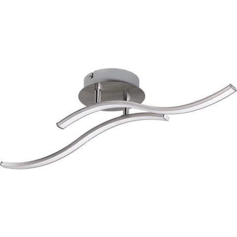 LED Plafondlamp Ny Bolge 3 Spots