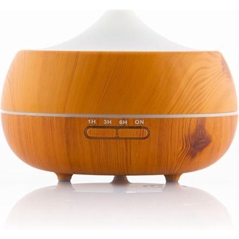 InnovaGoods Aromatherapie Diffuser