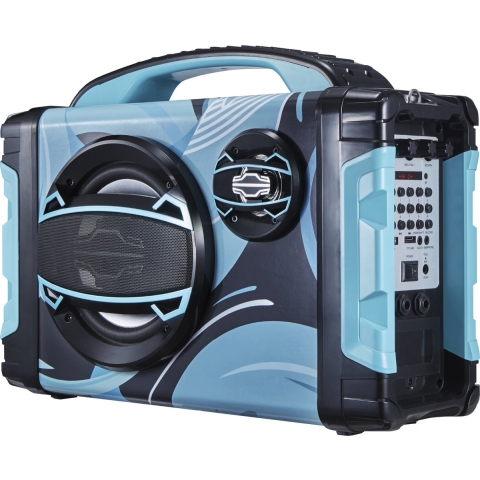 BRIGMTON BT BBOX-2 Luidspreker