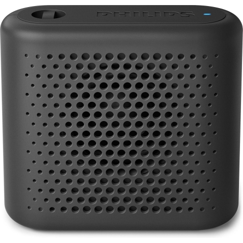 Philips BT55B Draadloze Bluetooth-luidspreker