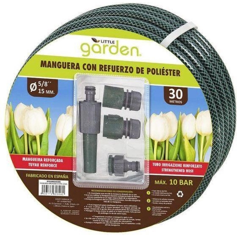 Kleine tuin tuinslang - 30m