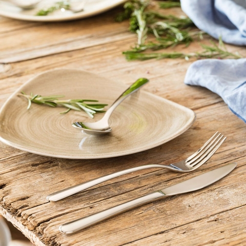 Monix Pisa bestek - 24 stuks