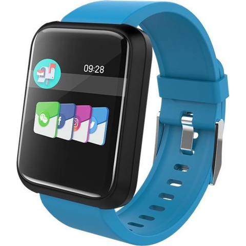 BRIGMTON BSPORT-17 Blauw