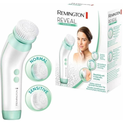 Remington FC250 Onthullende Gezichtsborstel