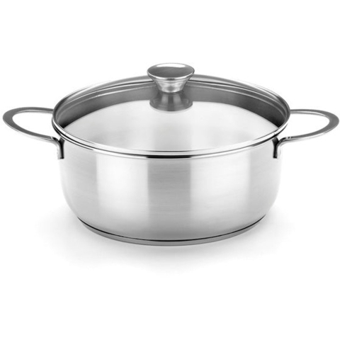 Goede Ancora steelpan - 24cm