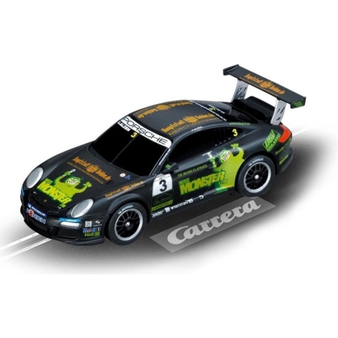 Carrera Porsche GT3 Cup Speelgoedauto
