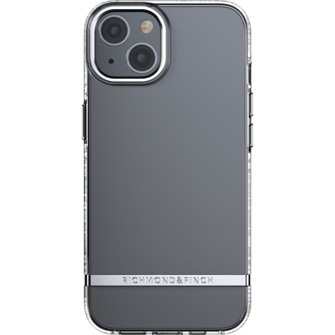 Richmond & Finch Transparant iPhone 13 Cover