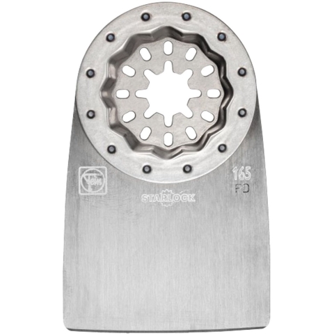 Fein 63903226210 Starre Spatel (1st) - SL - 34 X 52 X 0,8mm (226)