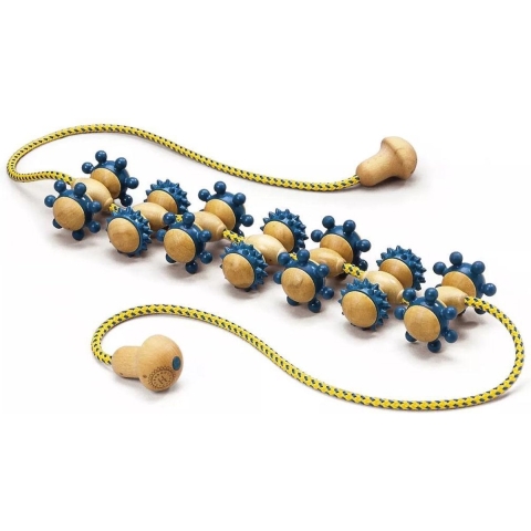 Sissel Fit Roller Snoer Roller