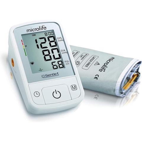 Microlife Bpa2 Bloeddrukmeter Basic