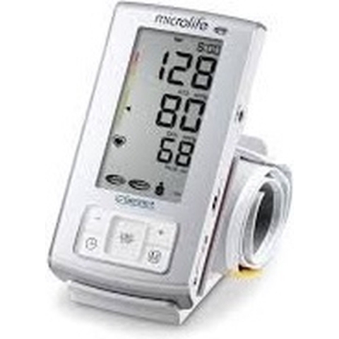 Microlife Bpa6 Bloeddrukmeter Pc