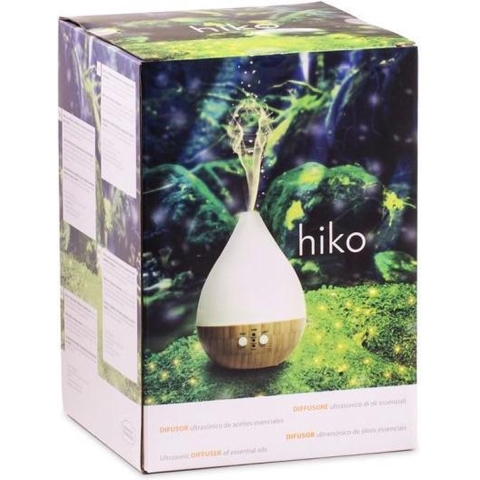 Verdeler Ultrasonic Ess Olie Hiko