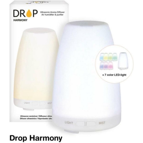 Ph Ultrasone Verstuiver Drop A