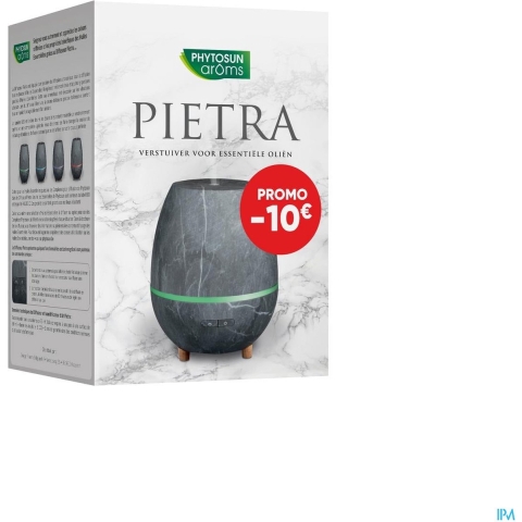 Phytosun Verstuiver Pietra -10€