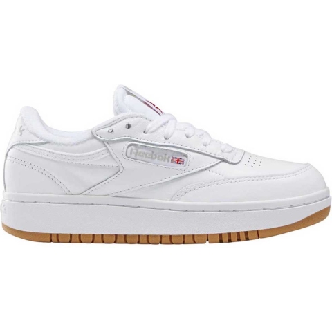 Sneakers vrouw Reebok Classics Club C 2