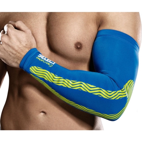 Arm compressiemouw Select 6610