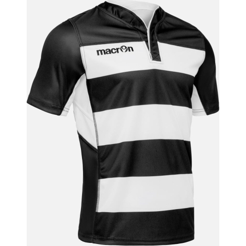 Jersey Macron idmond