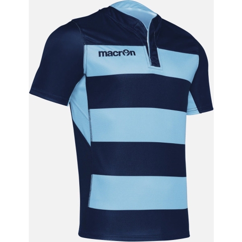 Jersey Macron idmond