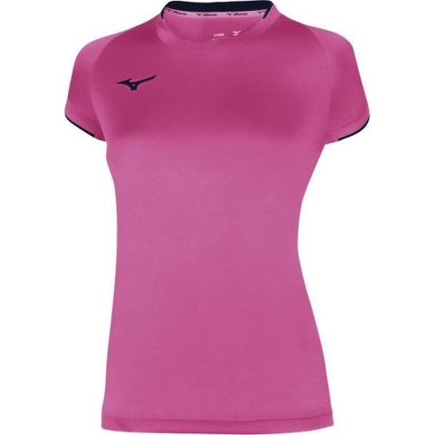 Jersey mizuno femme Core
