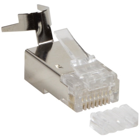 LogiLink MP0033 kabel-connector RJ45