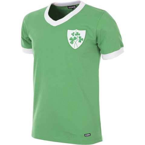 Jersey Copa Irlande 1965