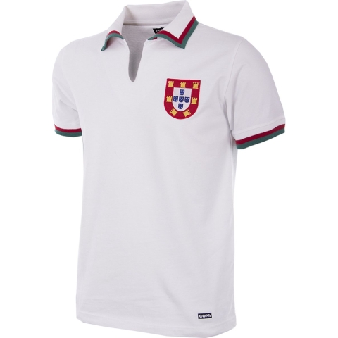Uitshirt Copa Portugal 1972