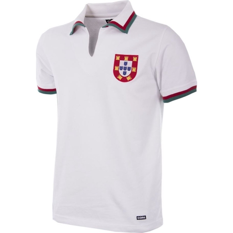 Uitshirt Copa Portugal 1972